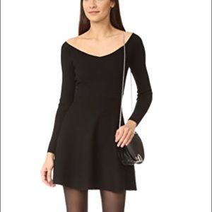 Club Monaco Socand dress (NWT)